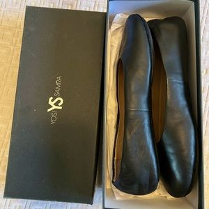 Yosi Samra Sakina Flat Size 8